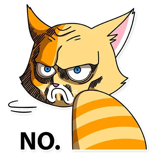 Kitie Cat - Sticker 27