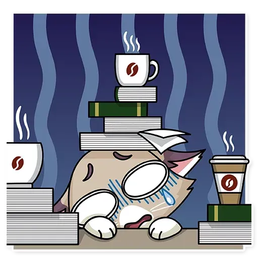 Kitie Cat - Sticker 19