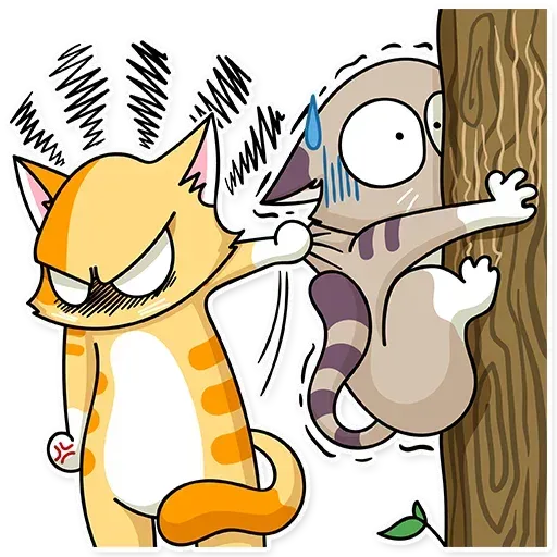 Kitie Cat - Sticker 28