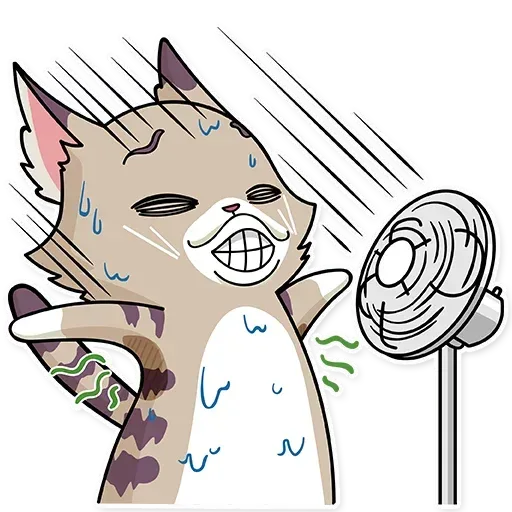 Kitie Cat - Sticker 22