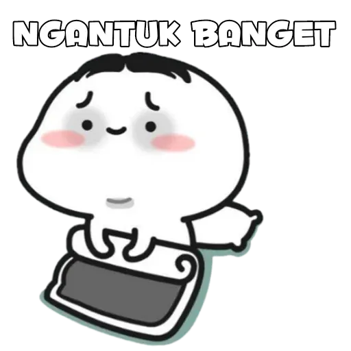 pentol 3 - Sticker 26