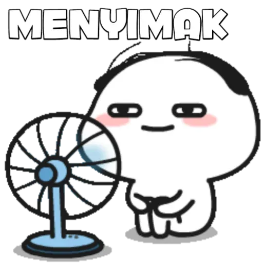 pentol 3 - Sticker 16