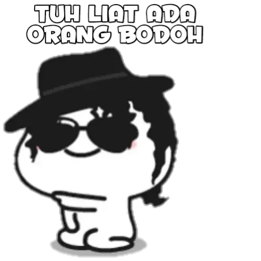 pentol 3 - Sticker 22