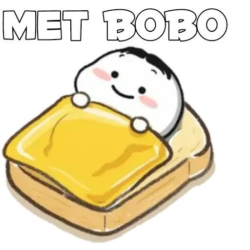 pentol 3 - Sticker 30