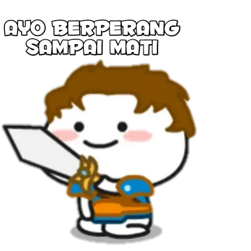 pentol 3 - Sticker 20