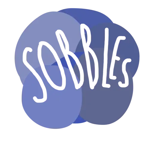 Holymoly stickers - Sticker 11