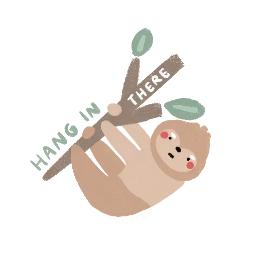 Holymoly stickers - Sticker 20