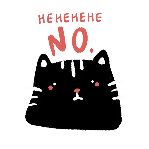 Holymoly stickers - Sticker 24