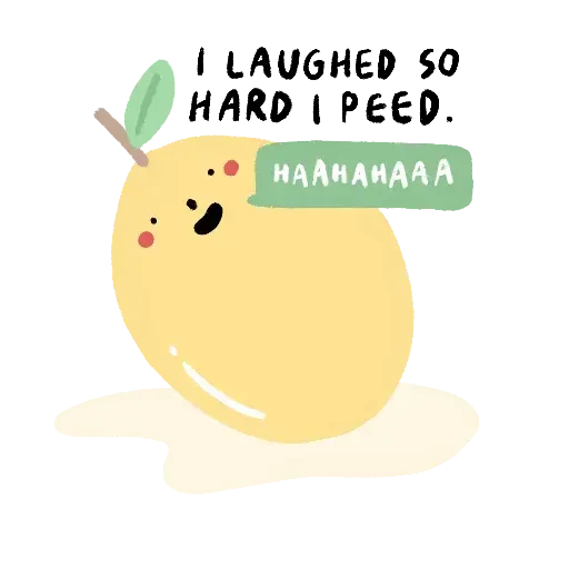 Holymoly stickers - Sticker 23
