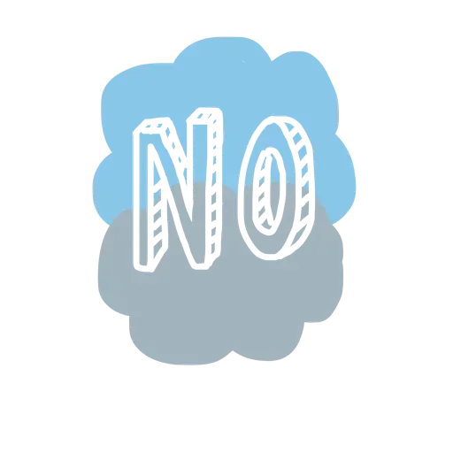 Holymoly stickers - Sticker 9