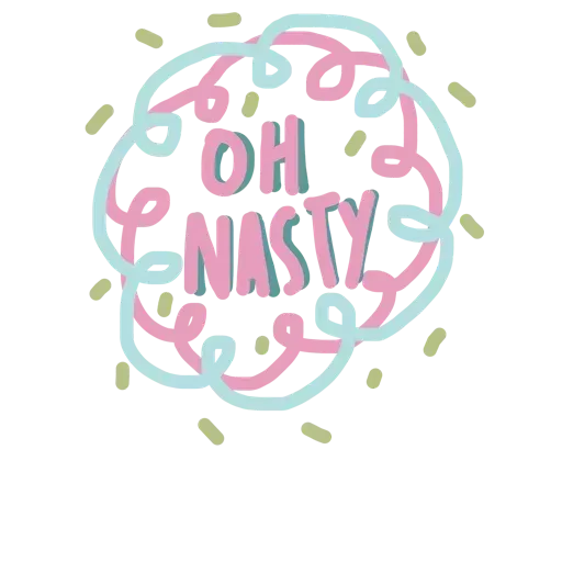 Holymoly stickers - Sticker 12