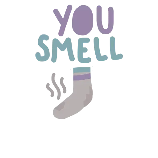 Holymoly stickers - Sticker 16