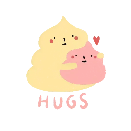 Holymoly stickers - Sticker 30