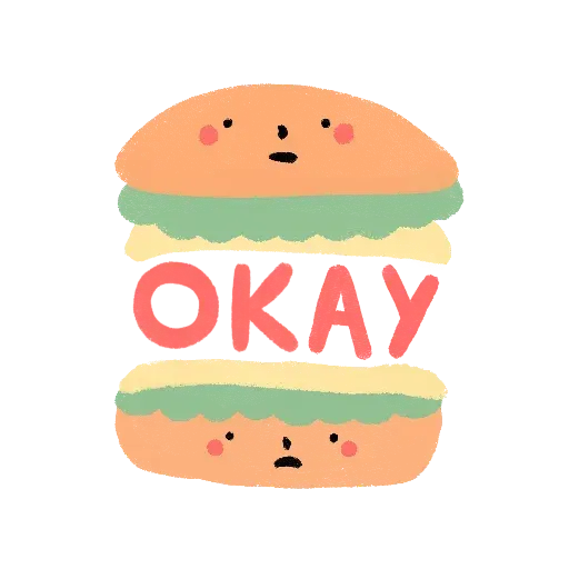 Holymoly stickers - Sticker 25