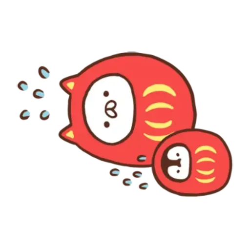 nekopen newyear gift - Sticker 19