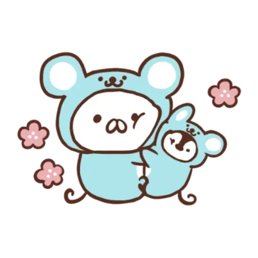 nekopen newyear gift - Sticker 9