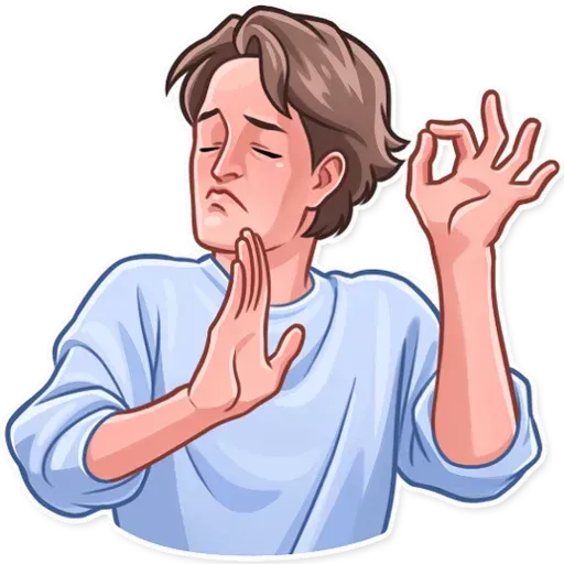 Telegram 1 - Sticker 27