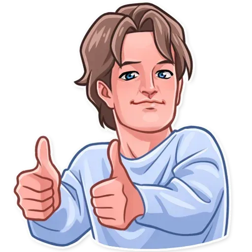 Telegram 1 - Sticker 18