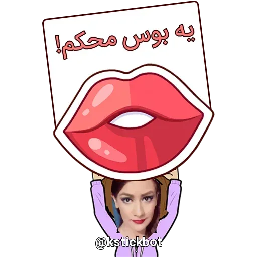 Sh2 - Sticker 25