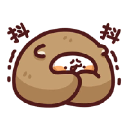野生喵喵怪v31 - Sticker 16