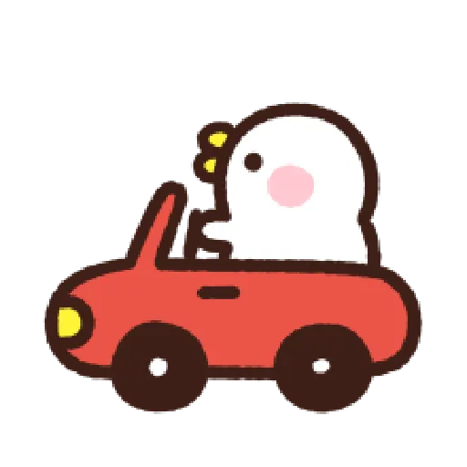 P助兔兔表情貼 5 - Sticker 13