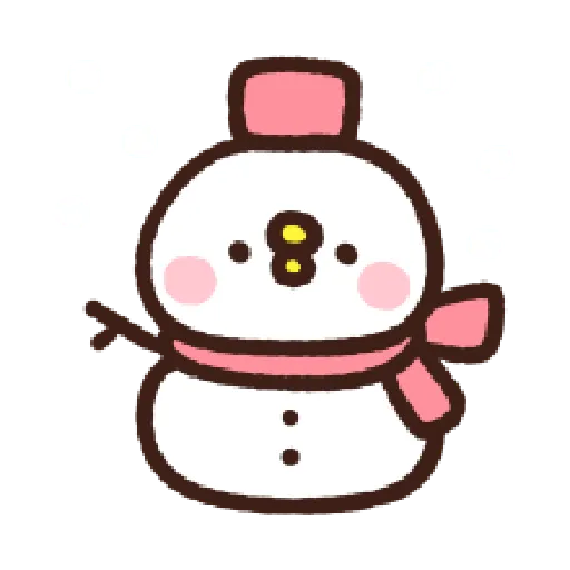 P助兔兔表情貼 5 - Sticker 20