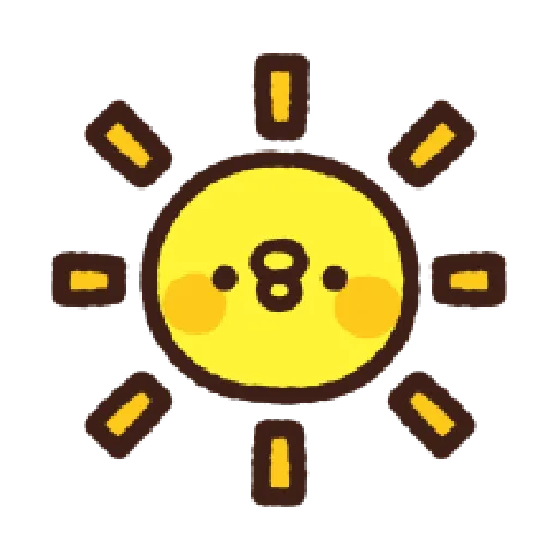 P助兔兔表情貼 5 - Sticker 18