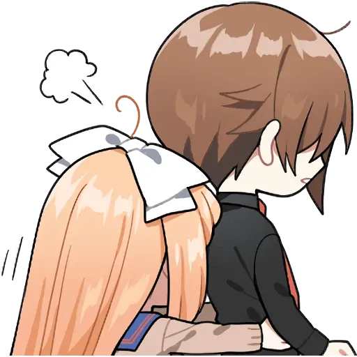 Zen - Sticker 20