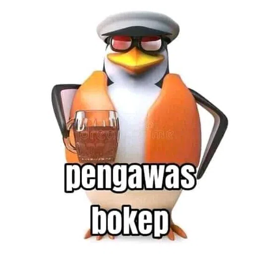 Agen - Sticker 19