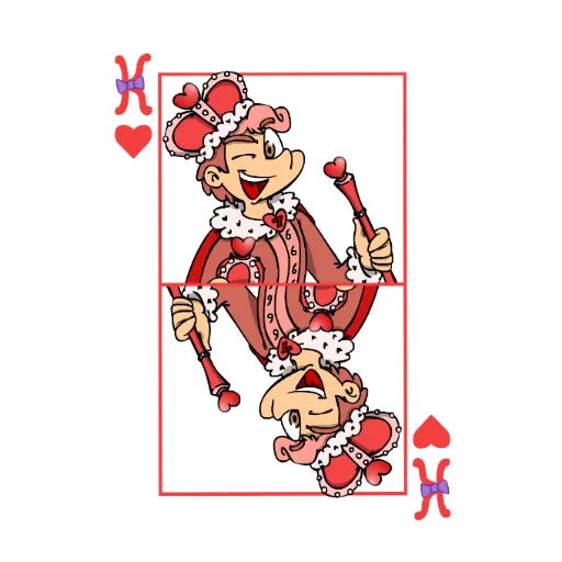 13 карт - Sticker 11