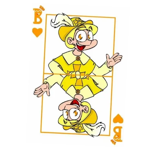 13 карт - Sticker 14