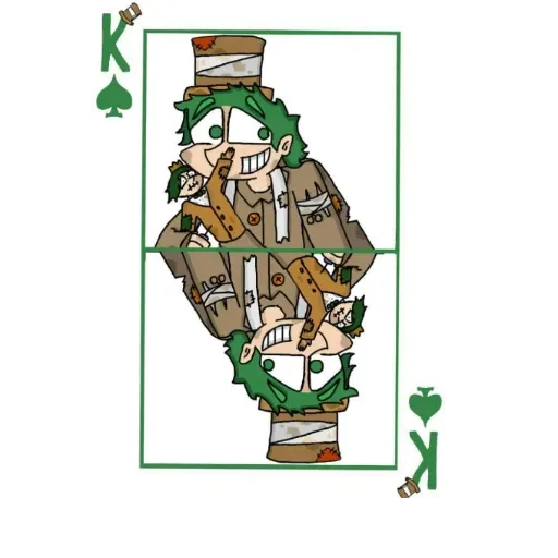 13 карт - Sticker 15