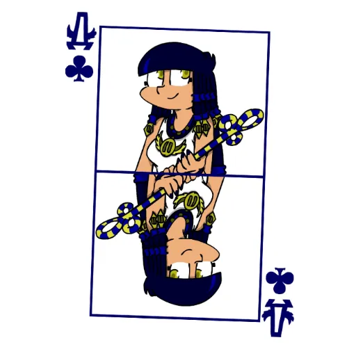 13 карт - Sticker 16