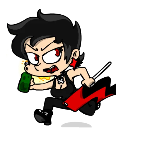 13 карт - Sticker 21