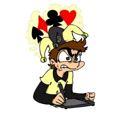 13 карт - Sticker 29