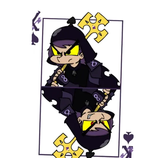 13 карт - Sticker 25