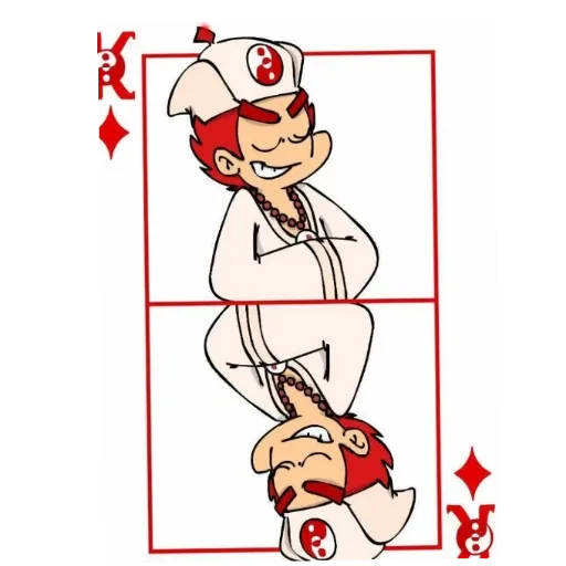13 карт - Sticker 10