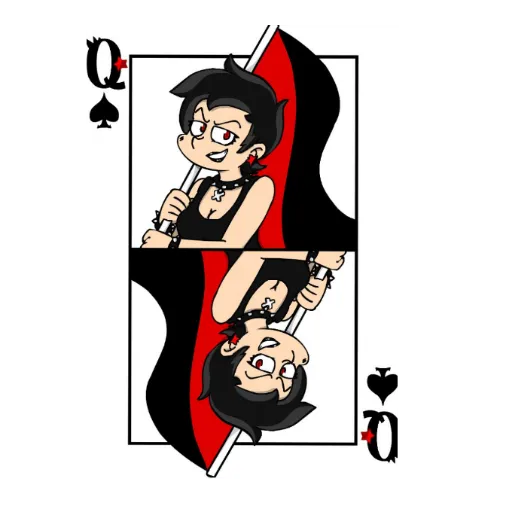 13 карт - Sticker 17