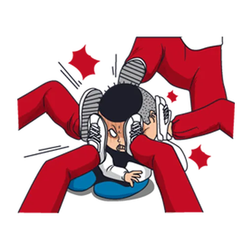 稻中兵團 2.0 - Sticker 29