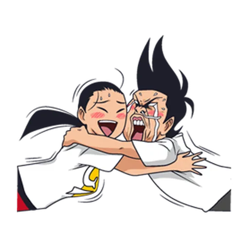 稻中兵團 2.0 - Sticker 26