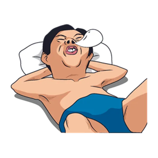 稻中兵團 2.0 - Sticker 27