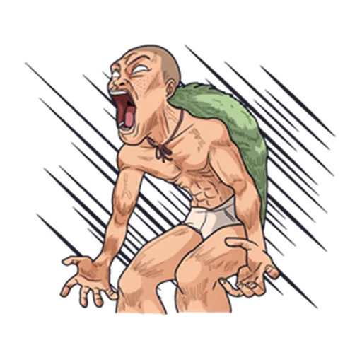 稻中兵團 2.0 - Sticker 9