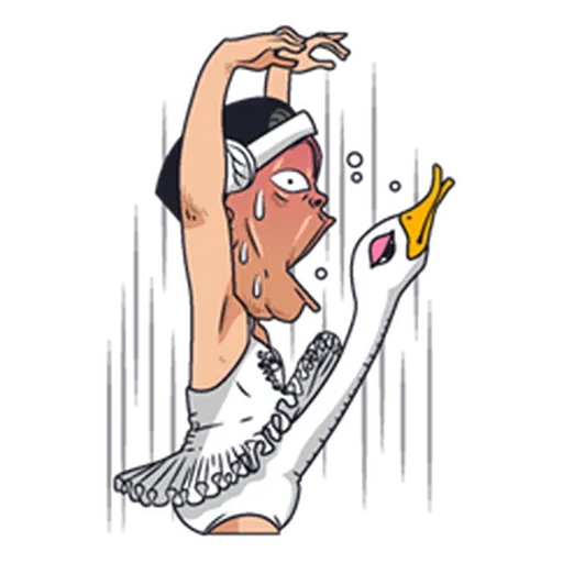 稻中兵團 2.0 - Sticker 15