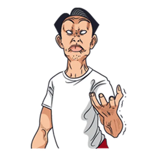 稻中兵團 2.0 - Sticker 16