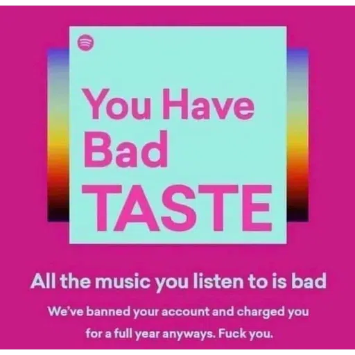 another massive disaster - Sticker