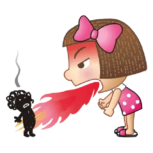 Cute - Sticker 16