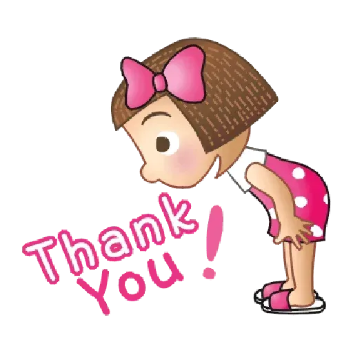 Cute - Sticker 18