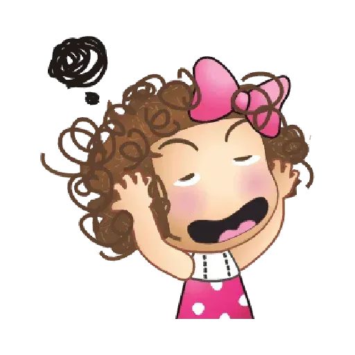 Cute - Sticker 22