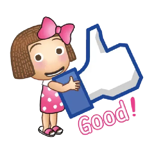 Cute - Sticker 15