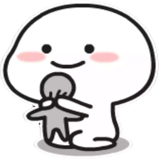 cute2 - Sticker 22
